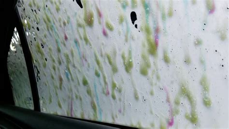 Top 5 Complaints about Pure Magic Car Wash: Why You Should Cancel